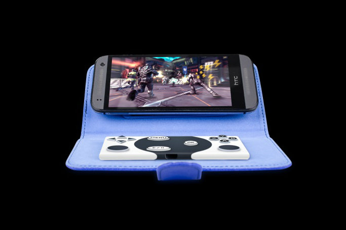 GameBeat, Controller, case, phone, android,