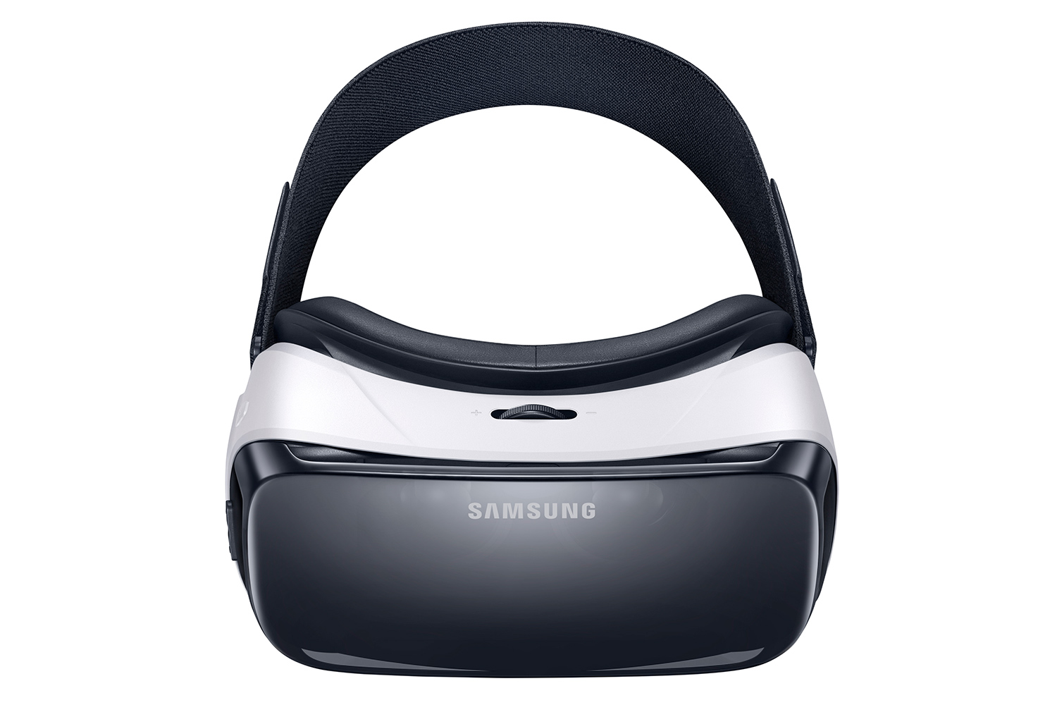 the new samsung gear vr will retail for 99 gearvr 007 top black