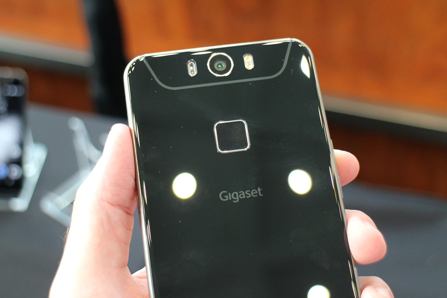 Gigaset Android phones