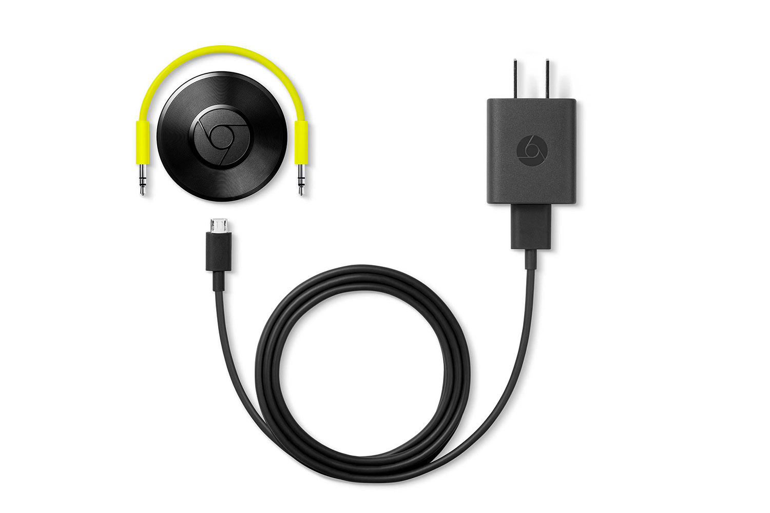 chromecast audio mutliroom wifi device existing speakers google specs
