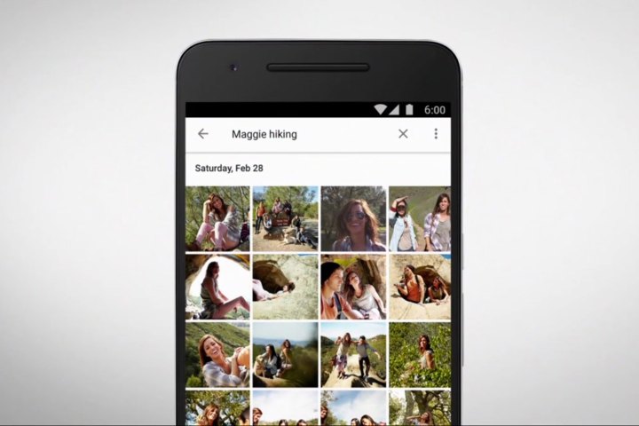 google photos new features photo labels 001