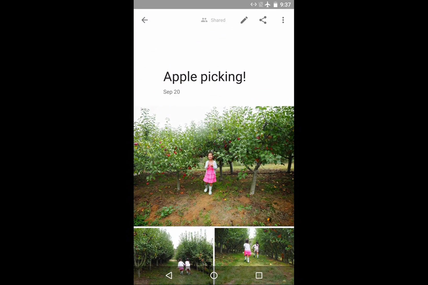 google photos new features shared 0023