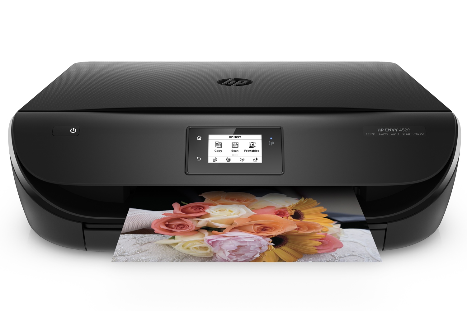 hp puts spotlight on instant ink refill program with new inkjet printers envy 4520 product
