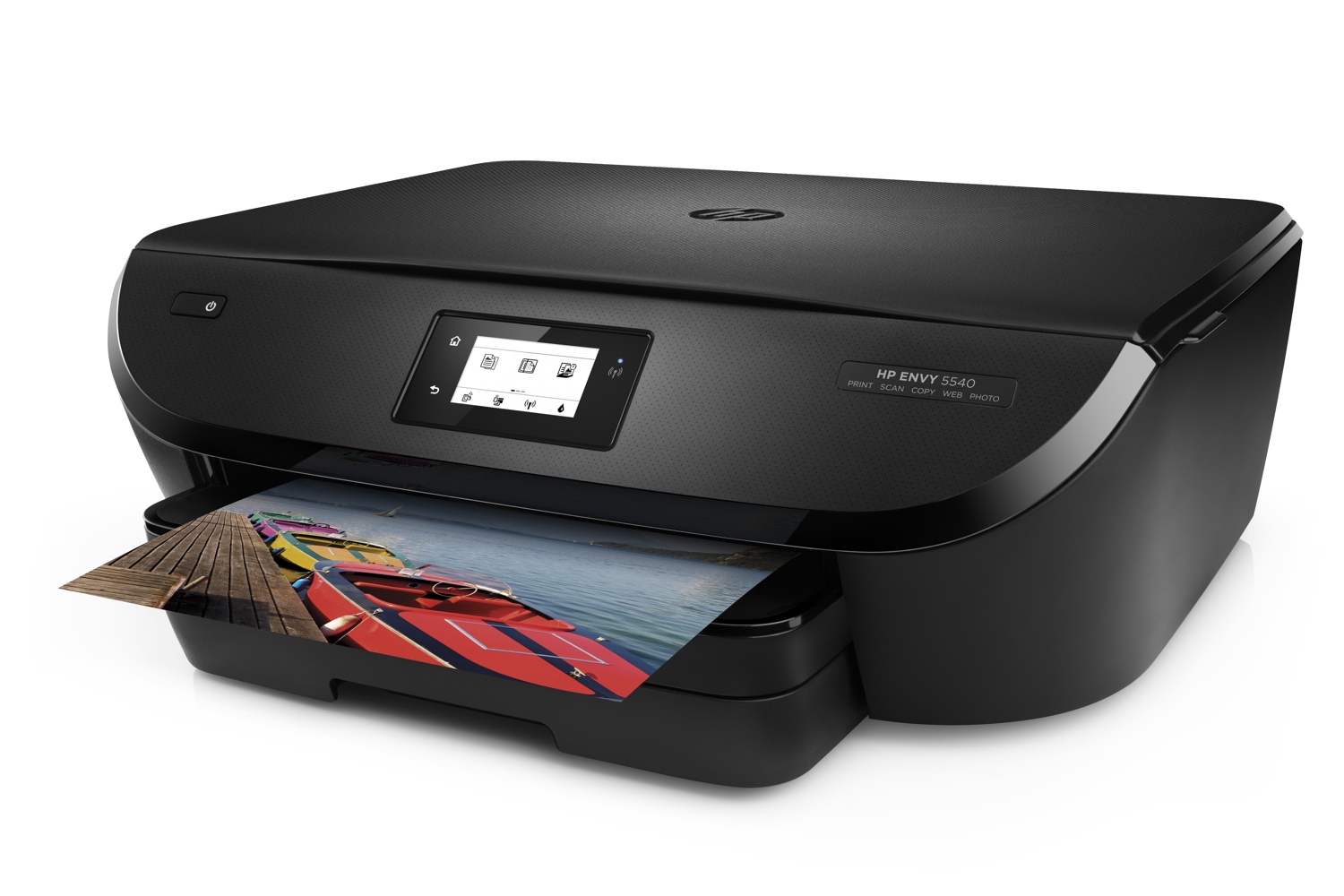 hp puts spotlight on instant ink refill program with new inkjet printers envy 5540 product