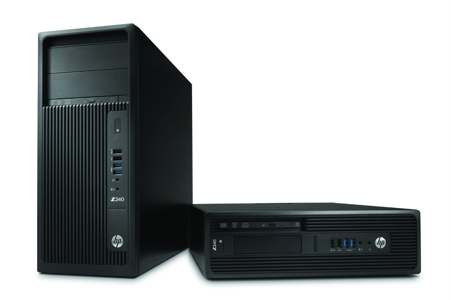 hps new workstations are built with input from real users and it shows hpz240 2