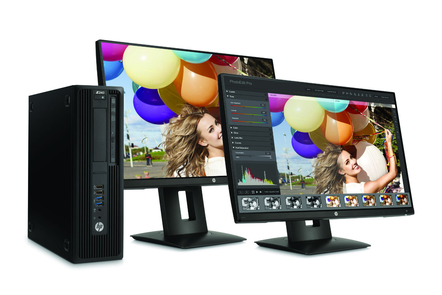 hps new workstations are built with input from real users and it shows hpz240 3