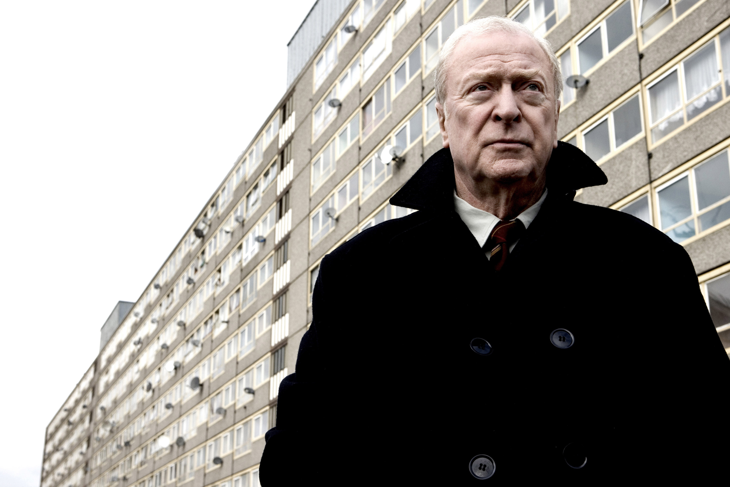 best movies streaming on crackle harry brown 1