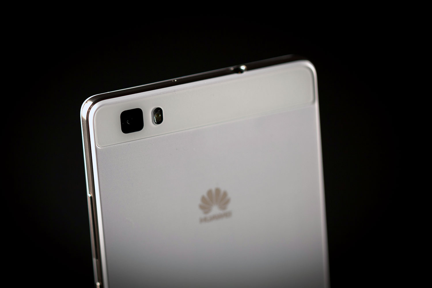 Huawei P8 lite Review | Trends