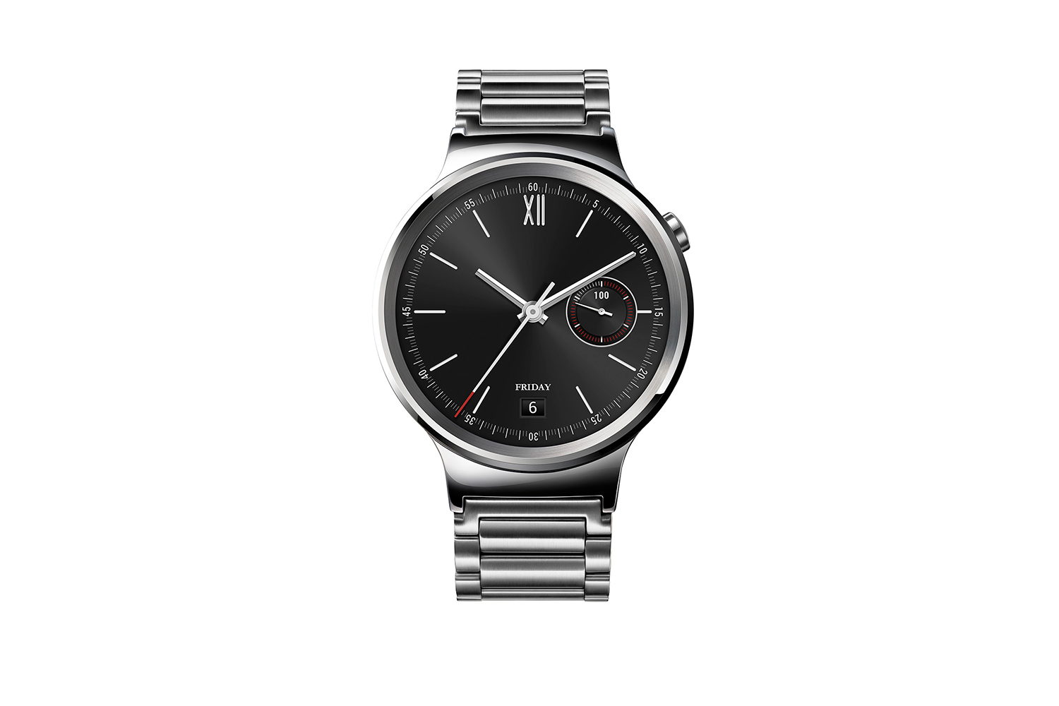 huawei watch news links front