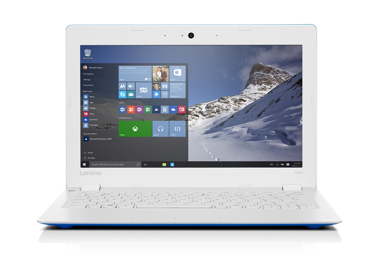 the new laptops of ifa 2015 ideapad 100s 11  blue 02