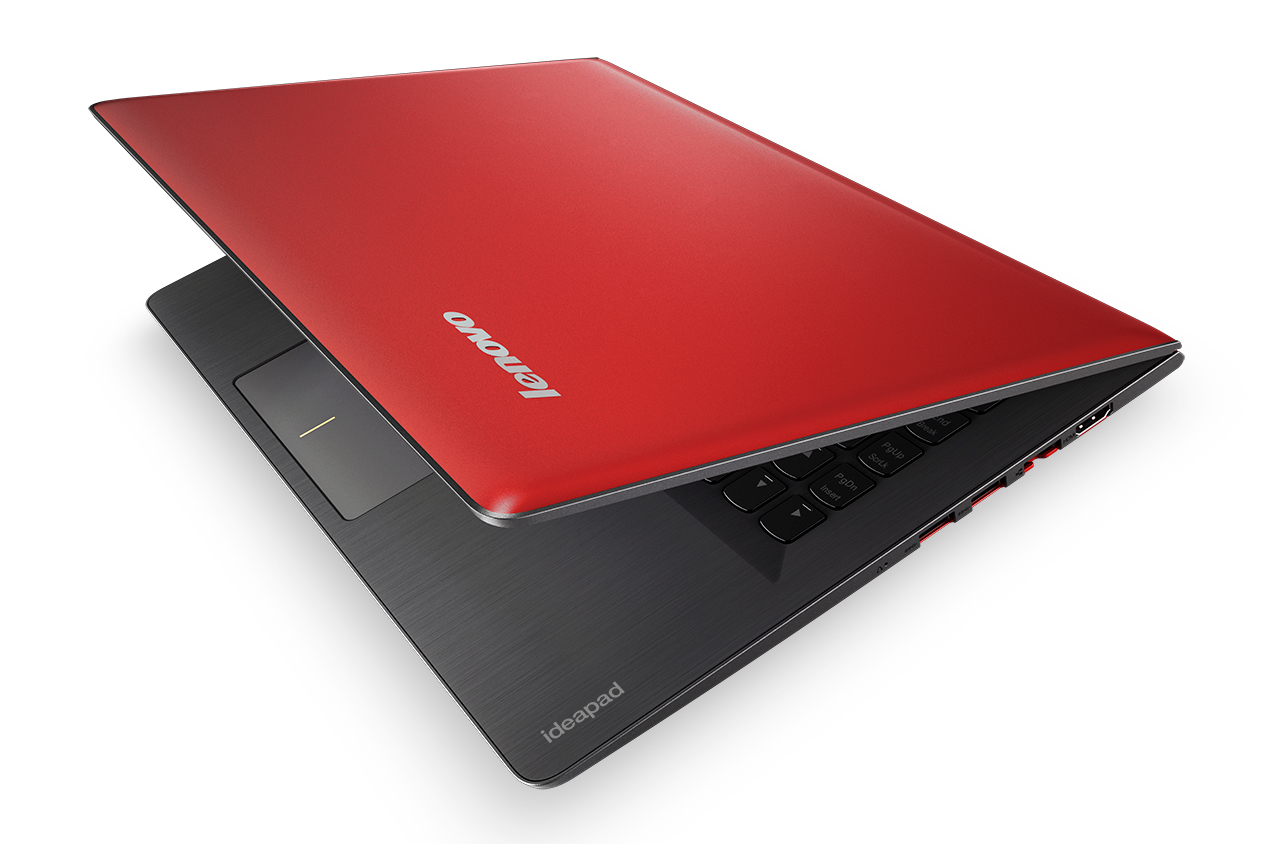 need a new computer lenovo rolls out massive update to laptop convertible and aio lines ideapad 500s 13  red 15