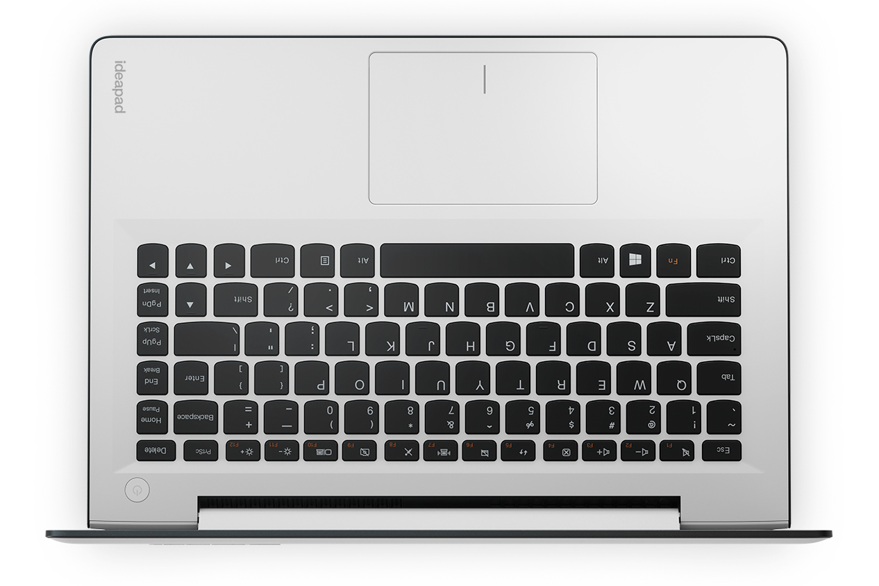 the new laptops of ifa 2015 ideapad 500s 13  white 17