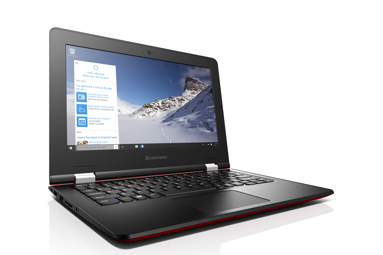 the new laptops of ifa 2015 ideapad 300s red 01