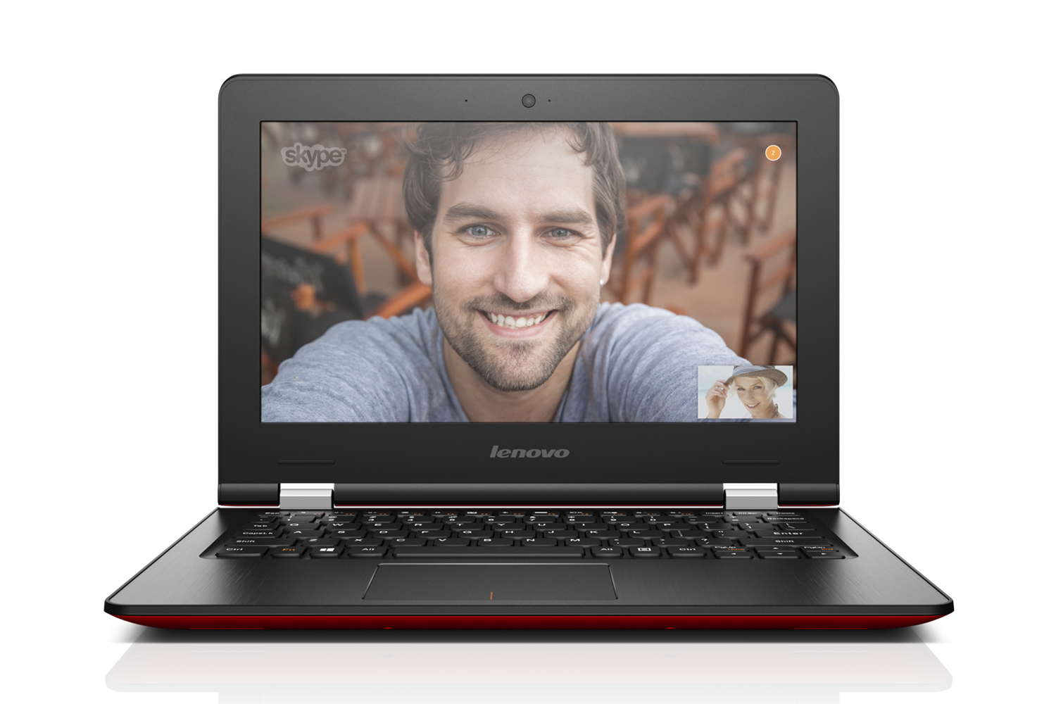 the new laptops of ifa 2015 ideapad 300s red 02