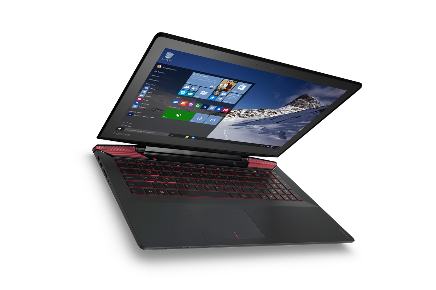 the new laptops of ifa 2015 ideapad y700 15 inch 004