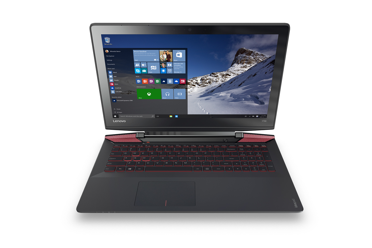 the new laptops of ifa 2015 ideapad y700 15 inch 008