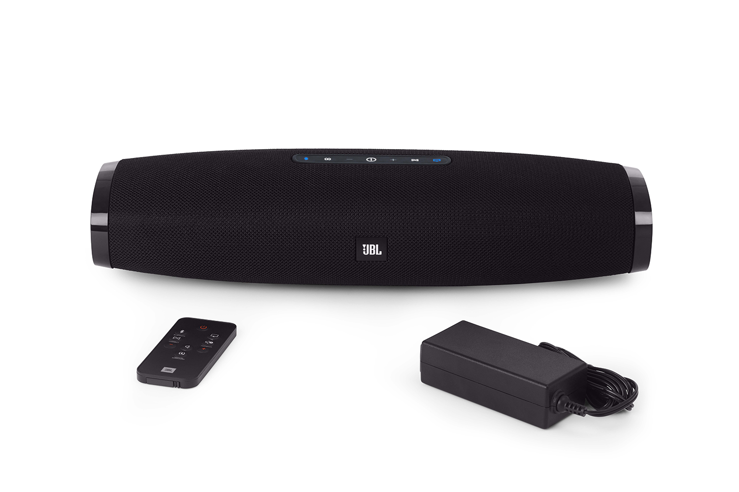 jbl new bluetooth speakers boost tv trip pulse 2 ifa 2015 large  front with accessories
