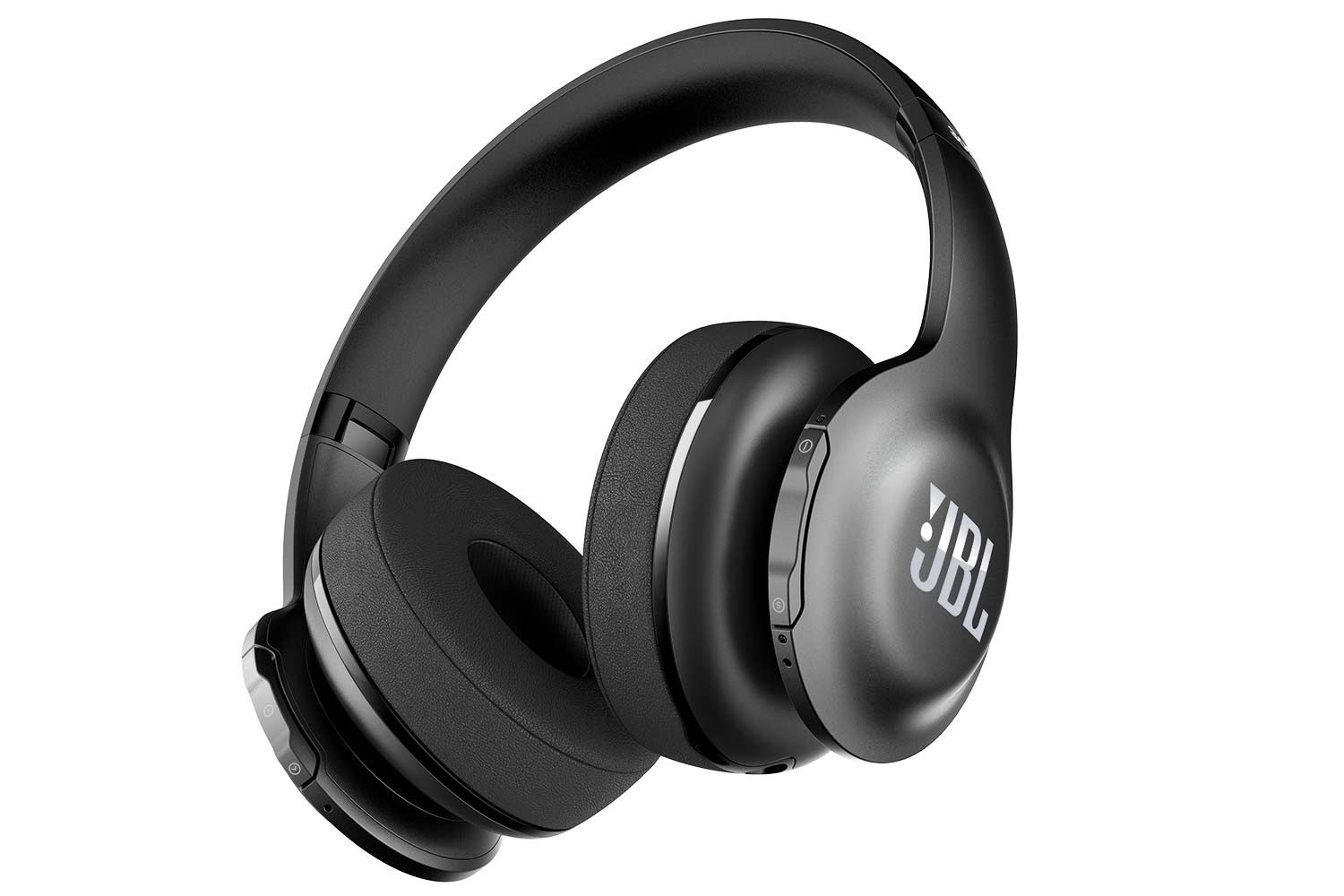 jbl new headphones ifa everest reflect grip noise cancelling bluetooth large 300  oe bt black back