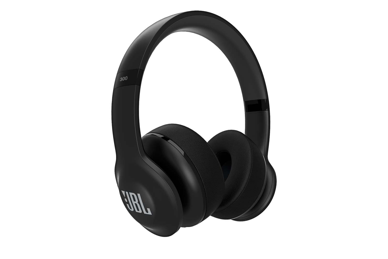 jbl new headphones ifa everest reflect grip noise cancelling bluetooth large 300  oe bt black frontright