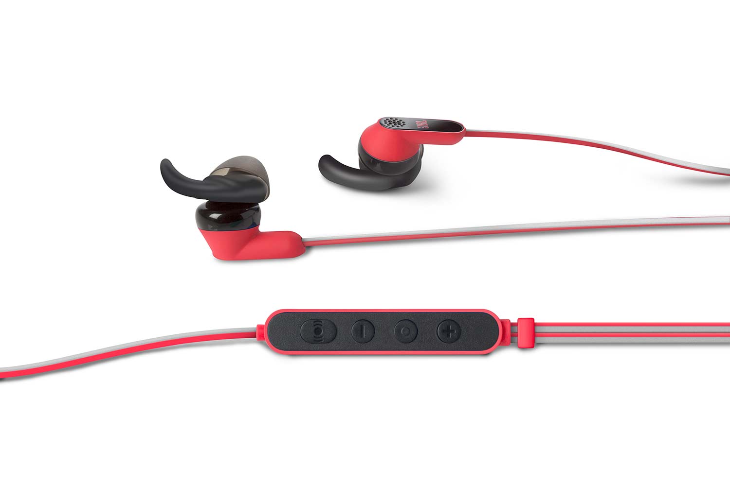 jbl new headphones ifa everest reflect grip noise cancelling bluetooth large mini bt red 0971 hero