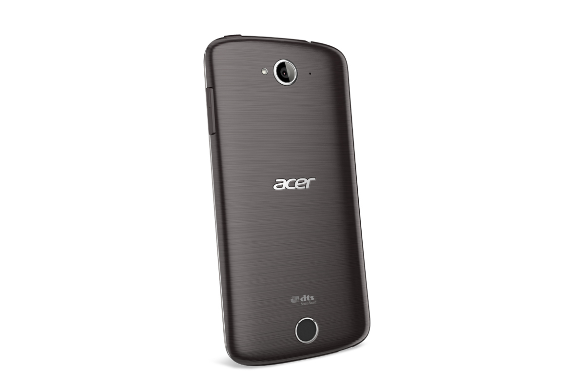 acer liquid android windows phones news z530 black 09