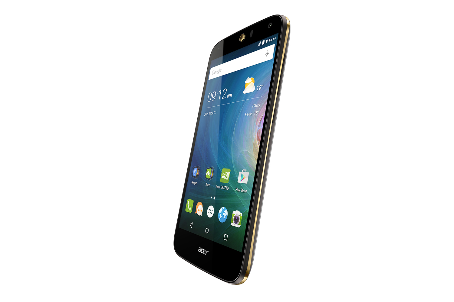acer liquid android windows phones news z630s black gold 13