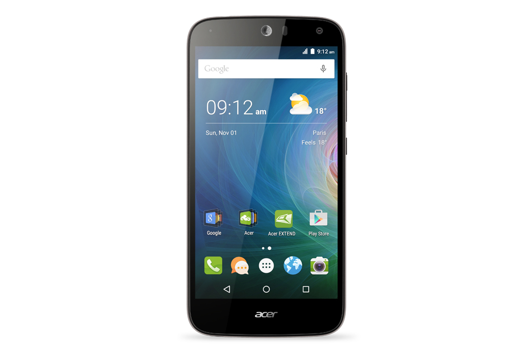 acer liquid android windows phones news z630 black 01