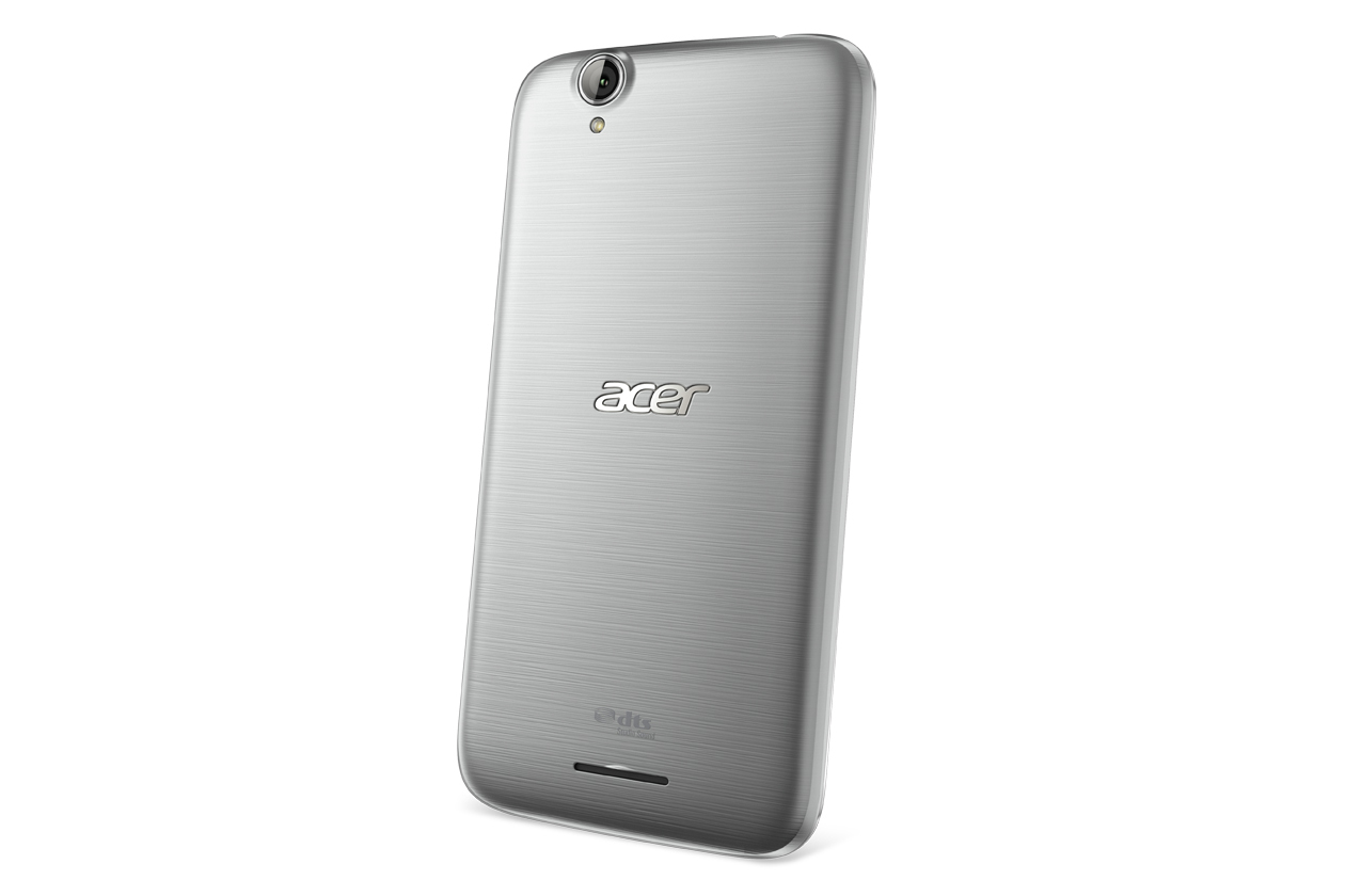 acer liquid android windows phones news z630 silver 08