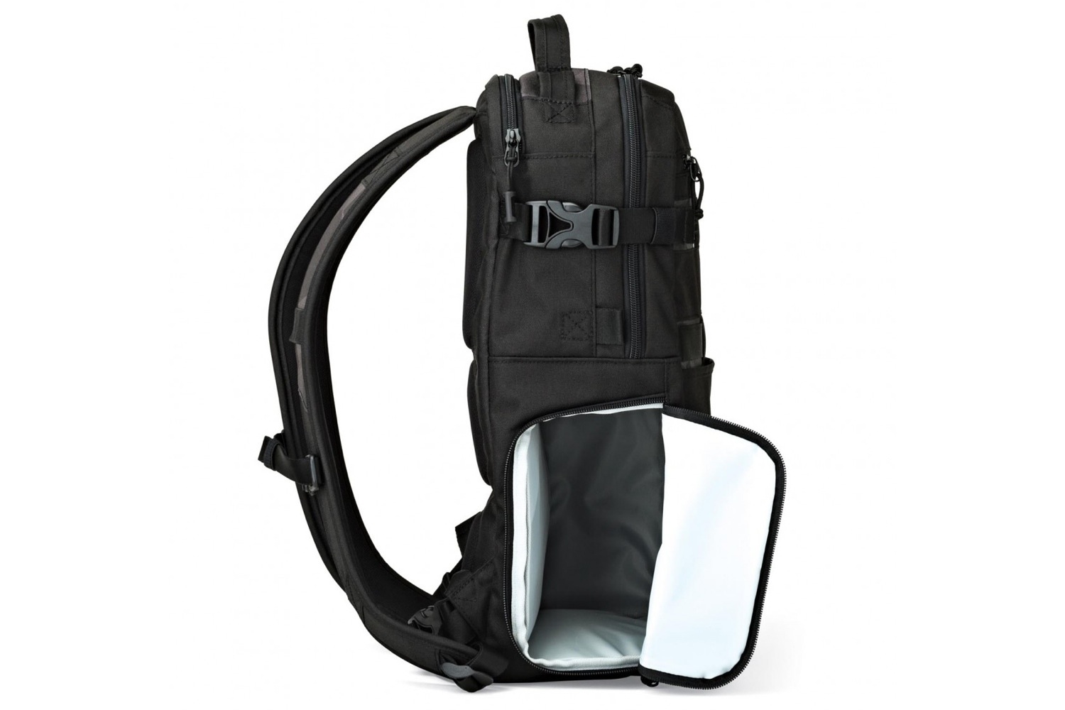 lowepro launches viewpoint bags designed to haul your action camera gear bp250 1