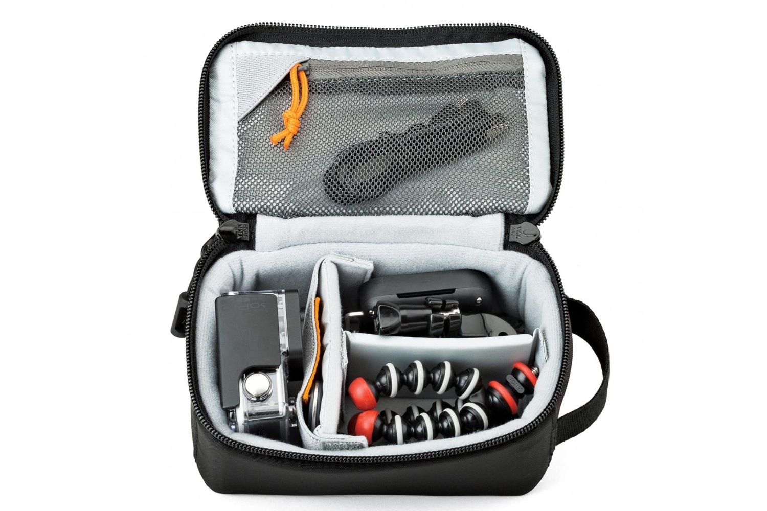 lowepro launches viewpoint bags designed to haul your action camera gear cs40 2