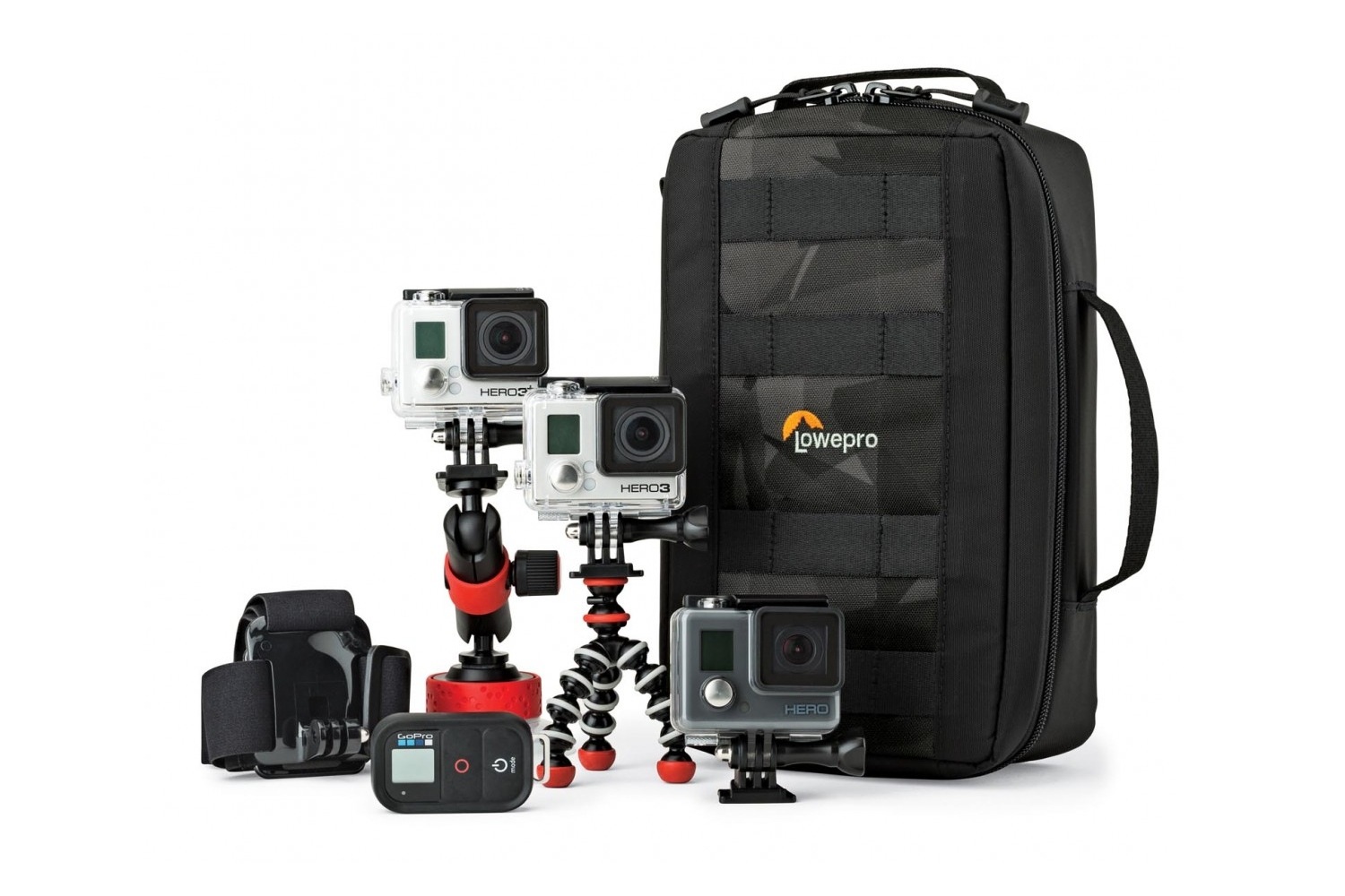 lowepro launches viewpoint bags designed to haul your action camera gear cs80 1