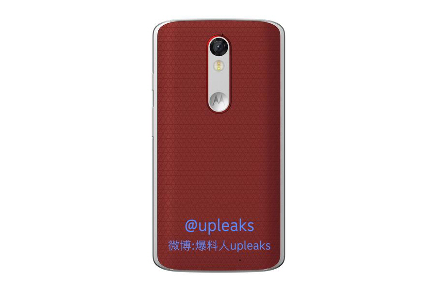 motorola may debut moto bounce in december x force leaked image red 01a