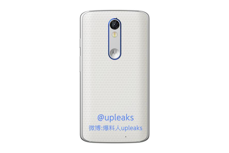 motorola may debut moto bounce in december x force leaked image white 02a