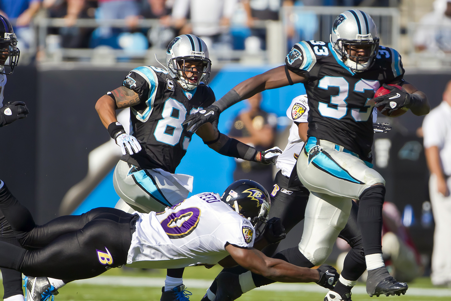 Panthers vs Packers Live Stream: How to watch for free - Vimarsana News