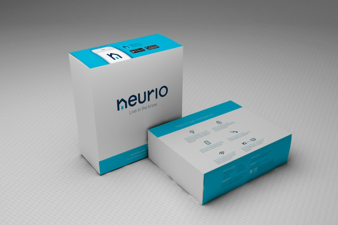 neurio home energy monitor smart sensor
