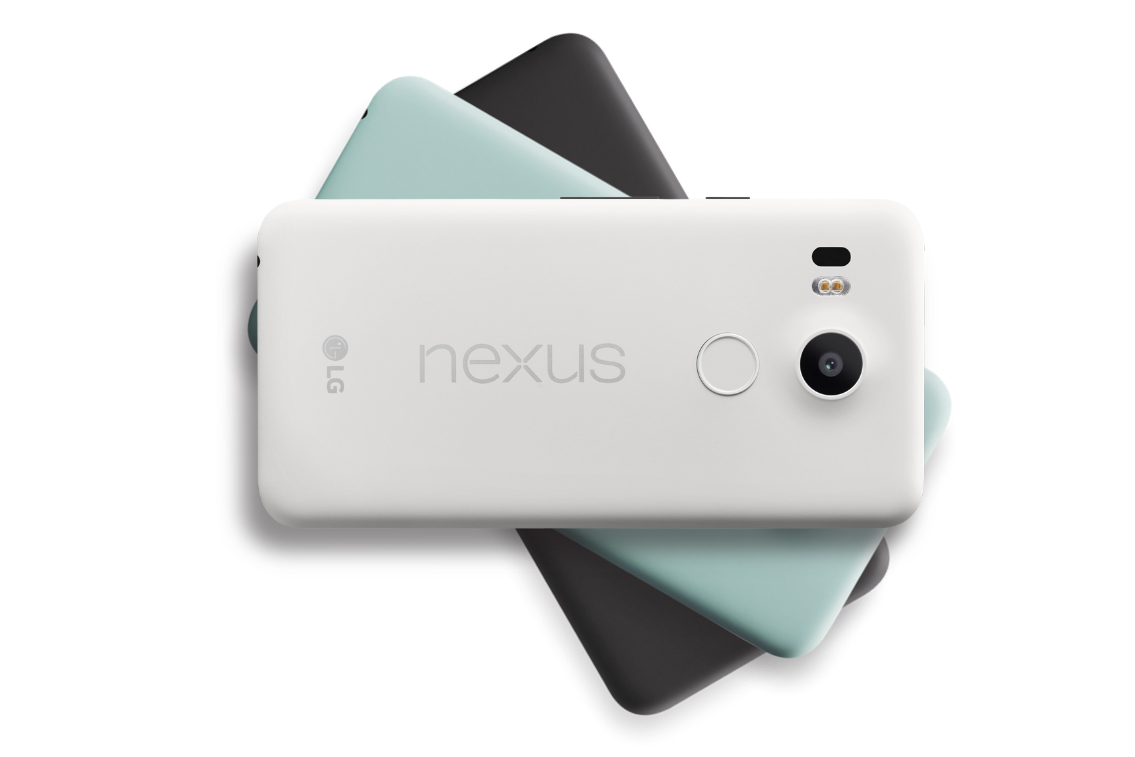 Google Nexus 5X