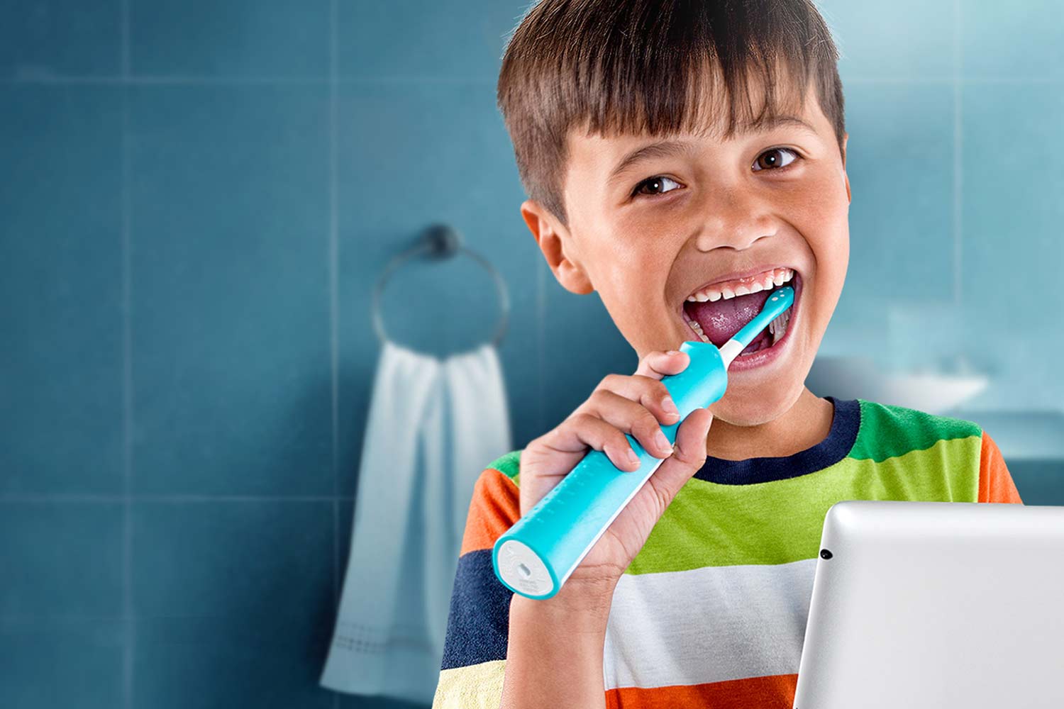philips sonicare bluetooth toothbrush has a coaching app for kids connected usp0 00