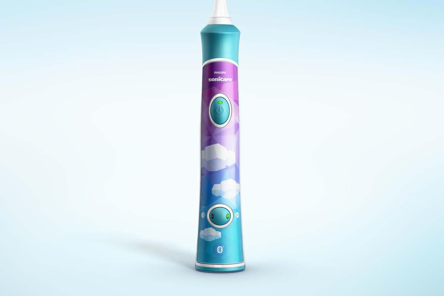 philips sonicare bluetooth toothbrush has a coaching app for kids connected usp2 01