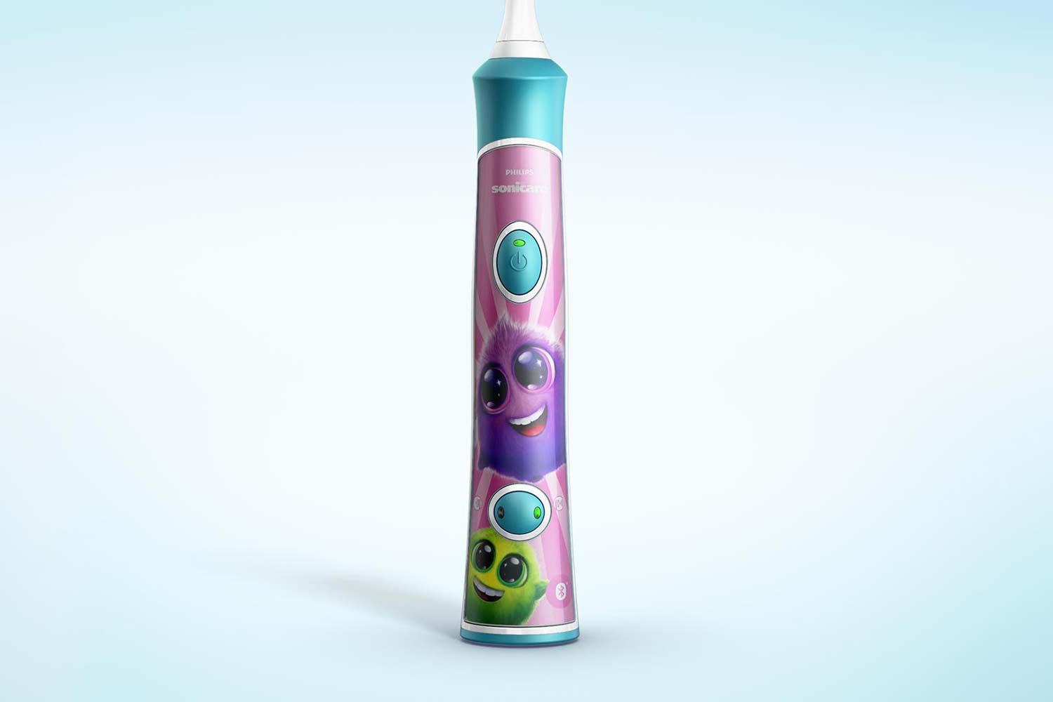 philips sonicare bluetooth toothbrush has a coaching app for kids connected usp2 03