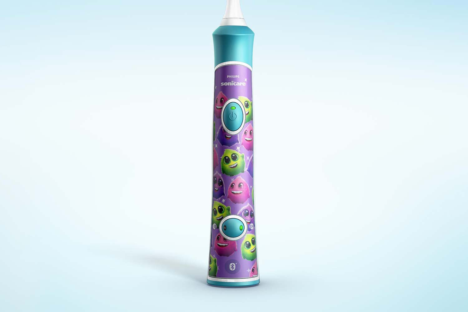 philips sonicare bluetooth toothbrush has a coaching app for kids connected usp2 04