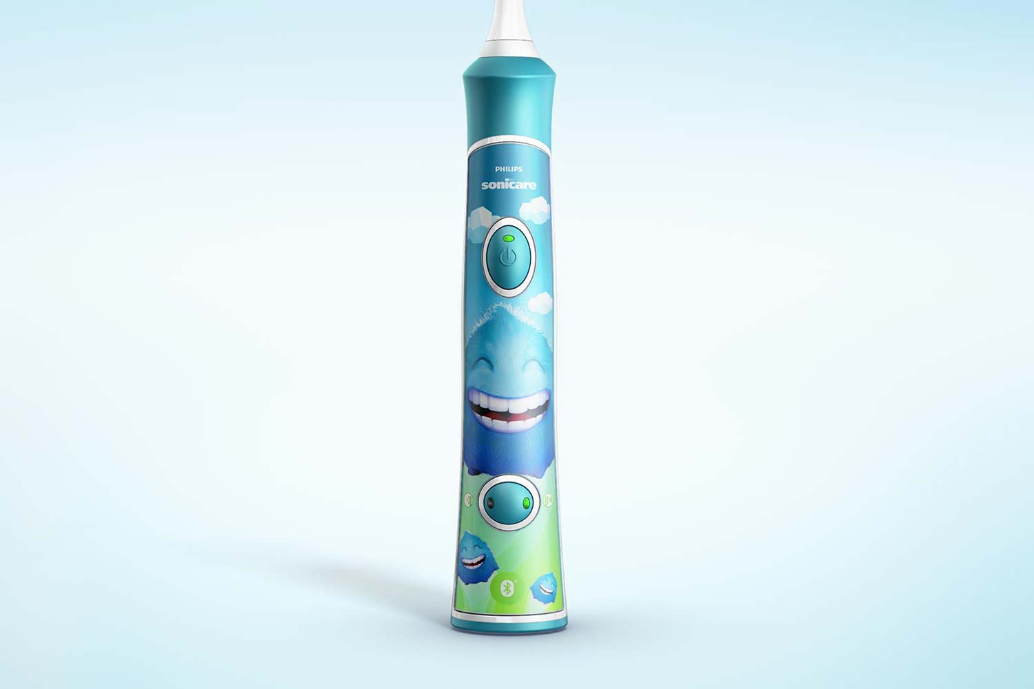 philips sonicare bluetooth toothbrush has a coaching app for kids connected usp2 05