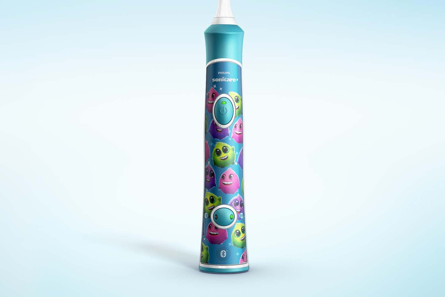 philips sonicare bluetooth toothbrush has a coaching app for kids connected usp2 07