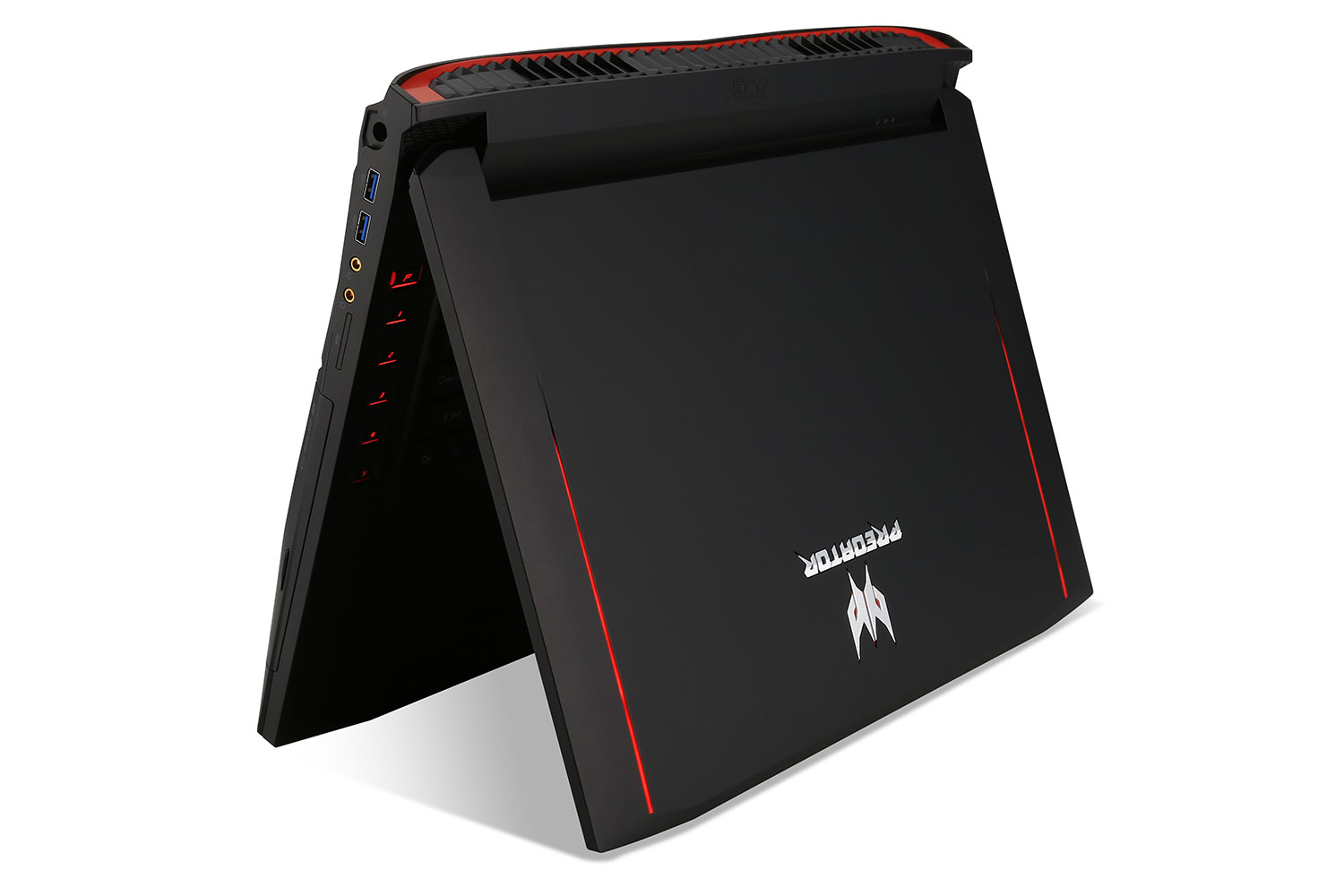 the new laptops of ifa 2015 predator 17 g9 791 tent