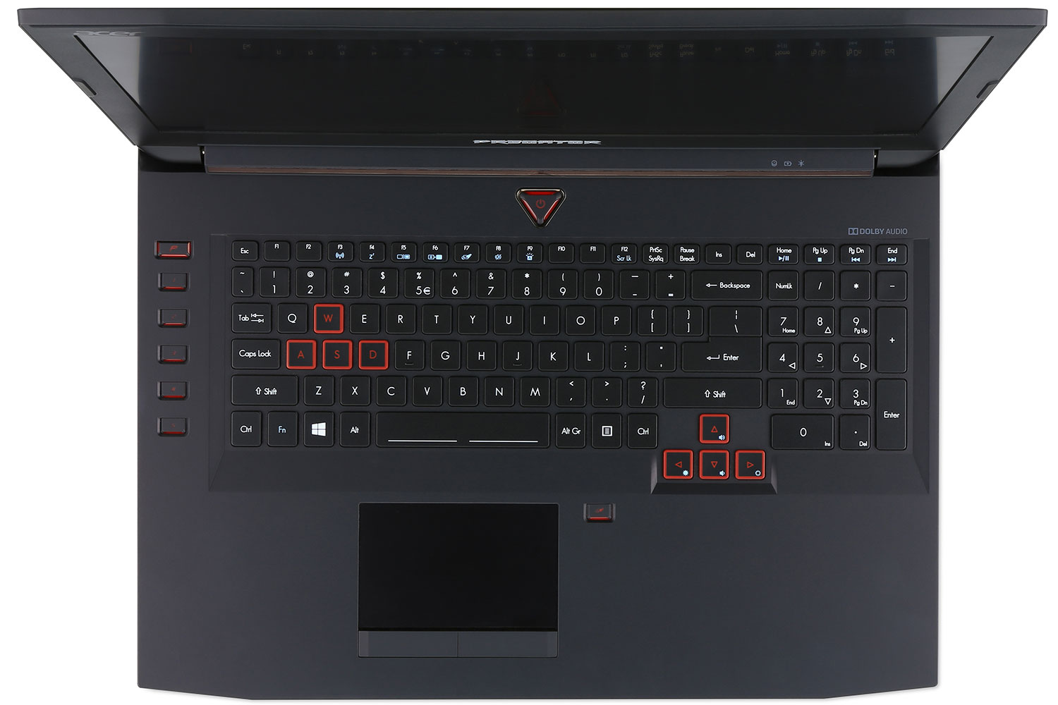 the new laptops of ifa 2015 predator 17 g9 791 top
