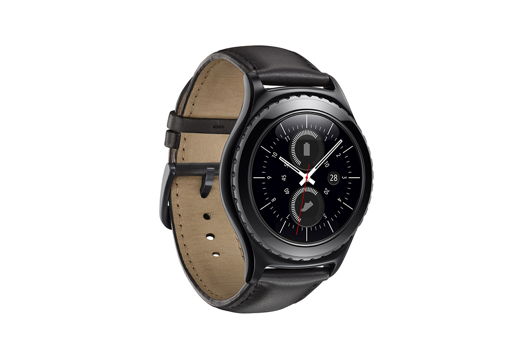 Samsung Gear S2 | List of compatible 