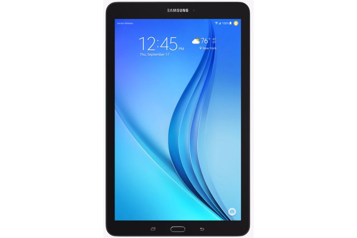 the samsung galaxy tab e for verizon may have an uphill battle to prove its worth