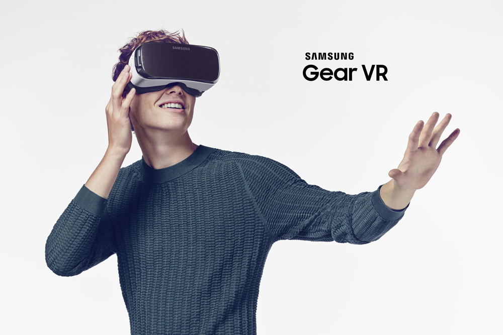 the new samsung gear vr will retail for 99 game  1
