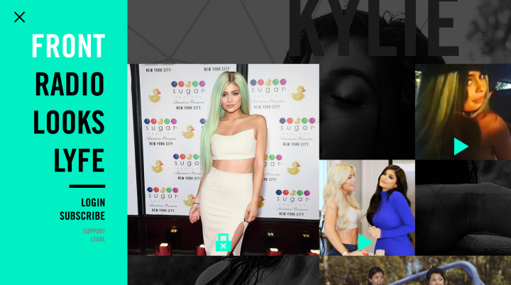 kardashians new websites expose user data screen shot 2015 09 17 at 3 49 34 pm