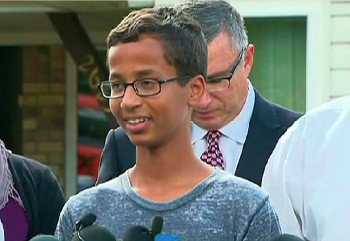 ahmed mohamed has withdrawn from the texas school that suspended him for being brilliant screen shot 2015 09 22 at 10 58 40 a