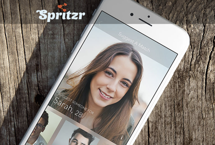 tired of trying to date complete strangers get set up by your friends with spritzr instead screen shot 2015 09 25 at 1 45 48 